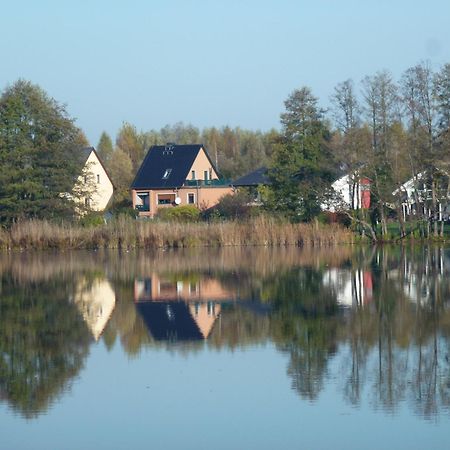 Seeblick Kemnitz Вердер Екстериор снимка