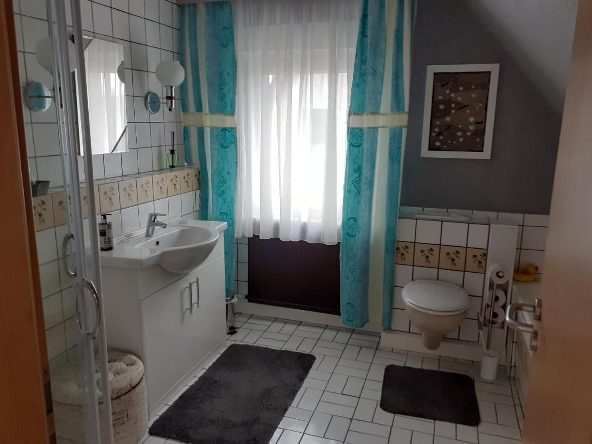 Seeblick Kemnitz Вердер Екстериор снимка